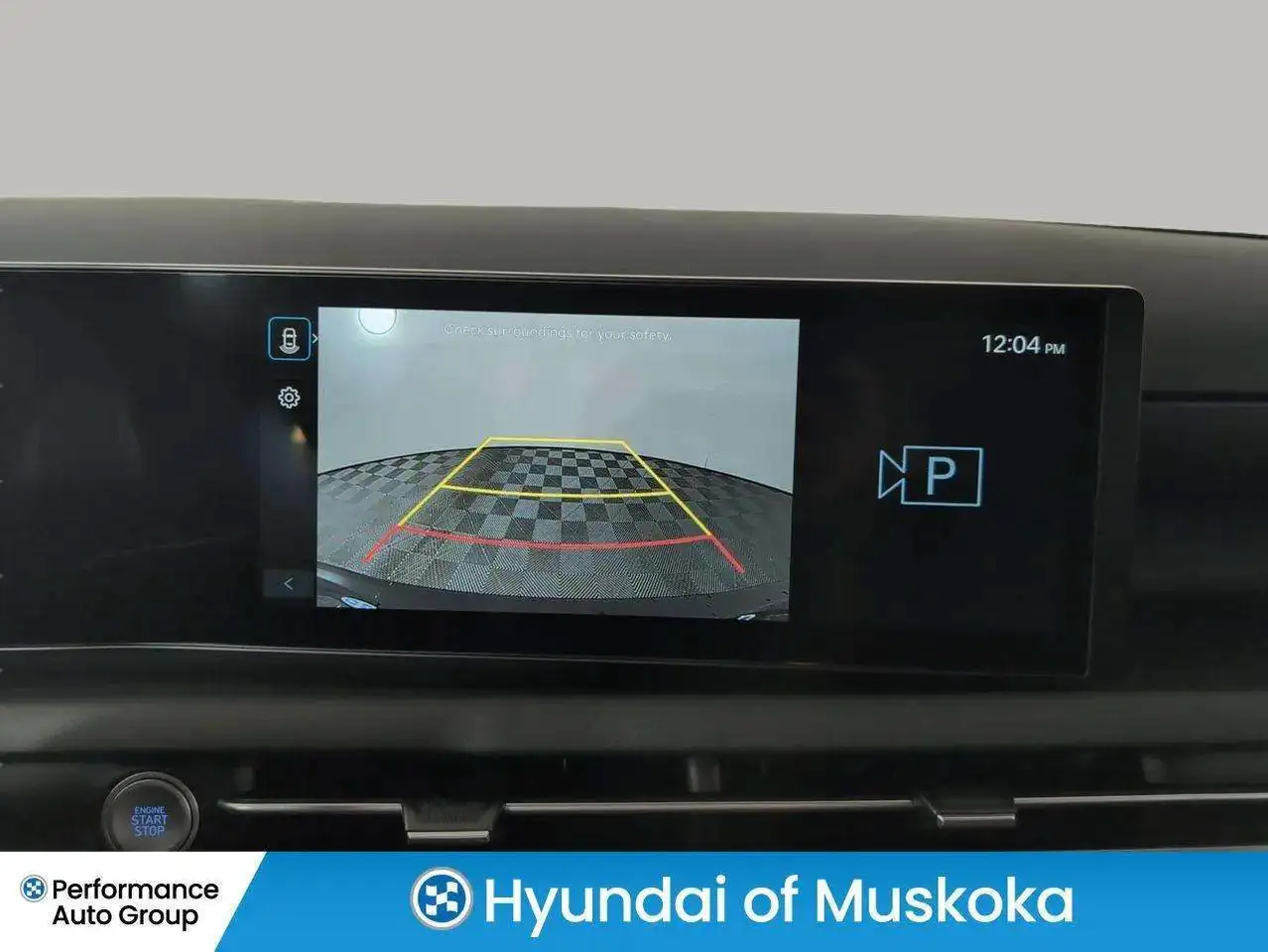 Hyundai TUCSON photo Hyundai TUCSON
