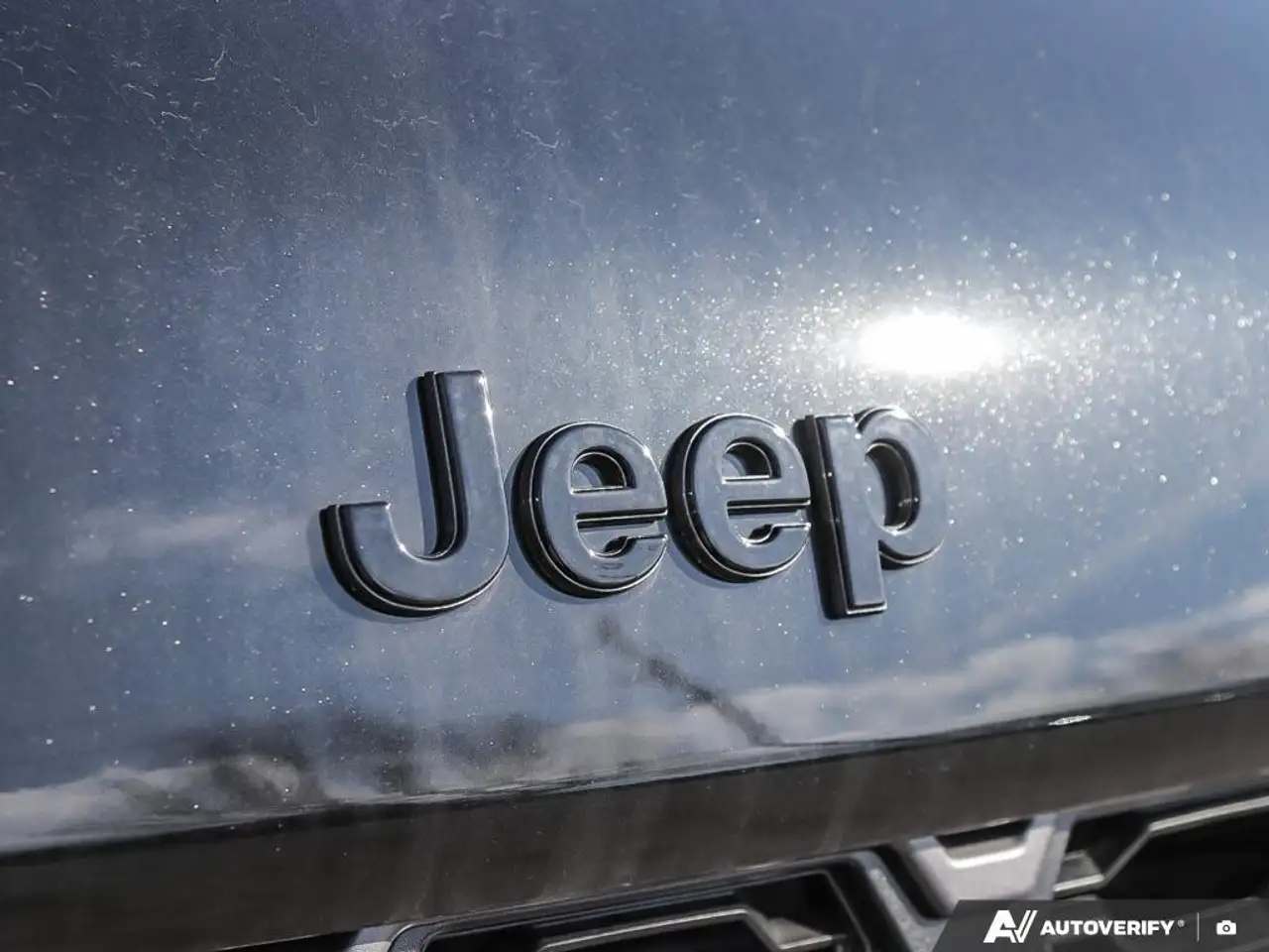 Jeep Grand Cherokee fotografie Jeep Grand Cherokee