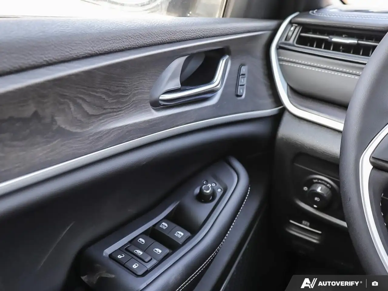 Jeep Grand Cherokee fotografie Jeep Grand Cherokee