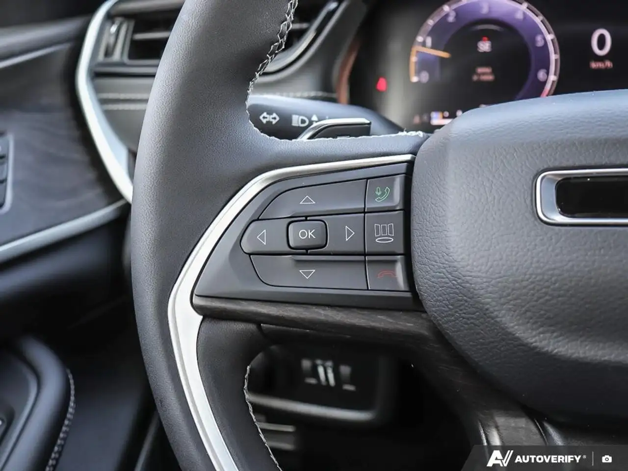Jeep Grand Cherokee fotografie Jeep Grand Cherokee