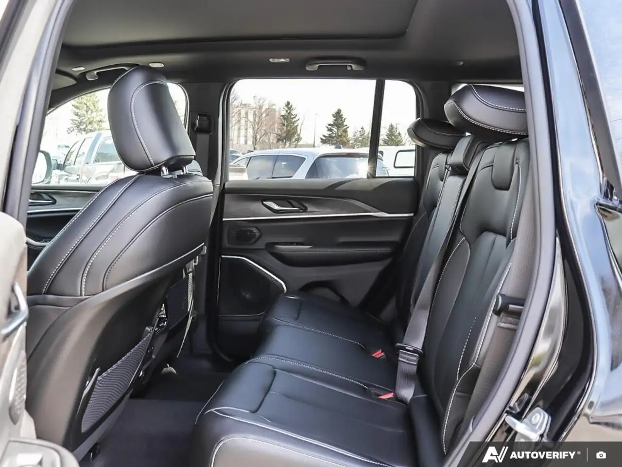 Jeep Grand Cherokee fotografie Jeep Grand Cherokee