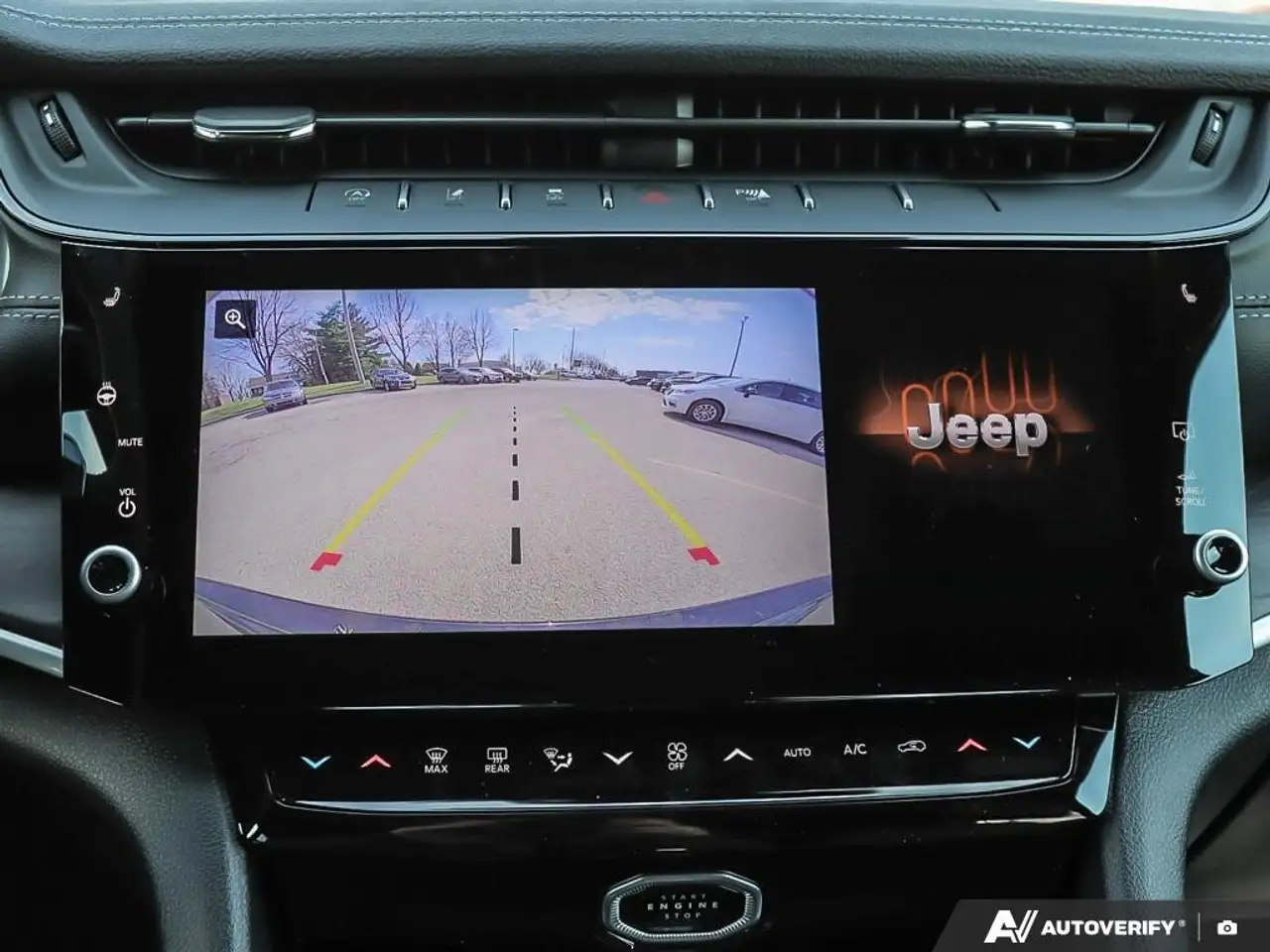 Jeep Grand Cherokee fotografie Jeep Grand Cherokee