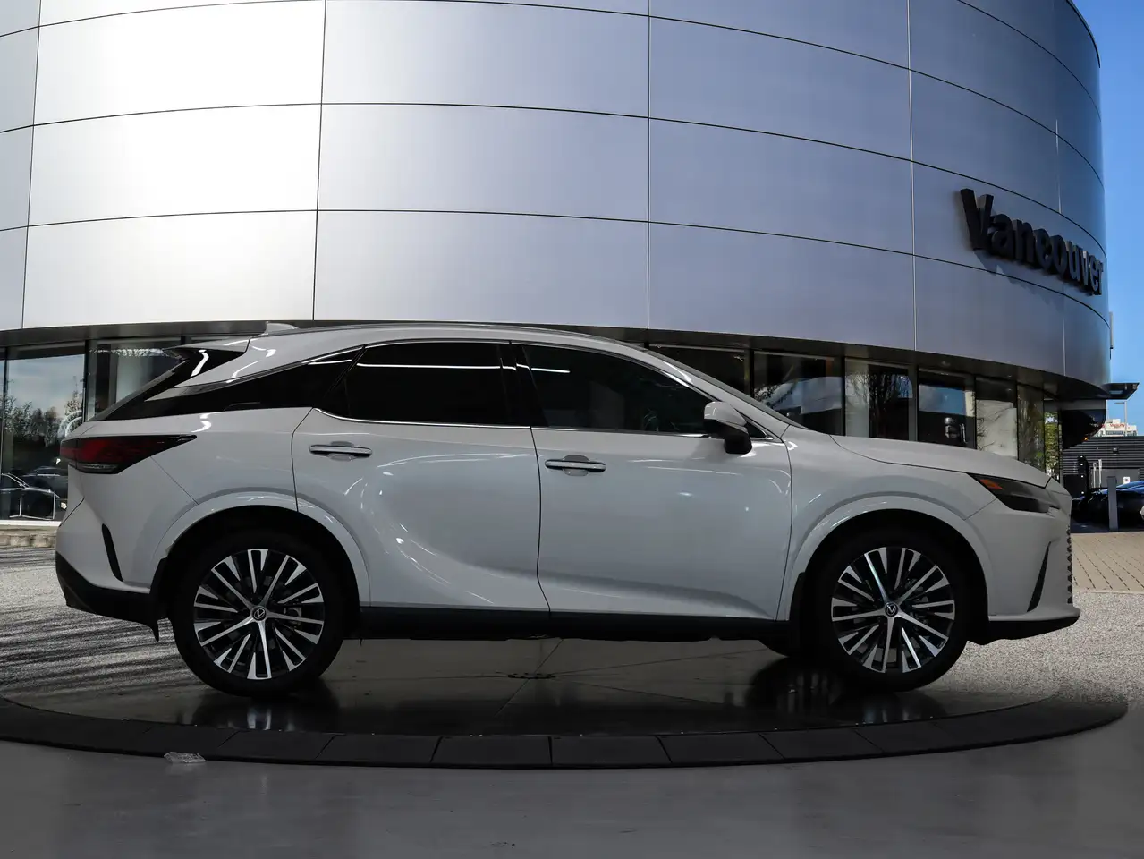 2023 Lexus RX