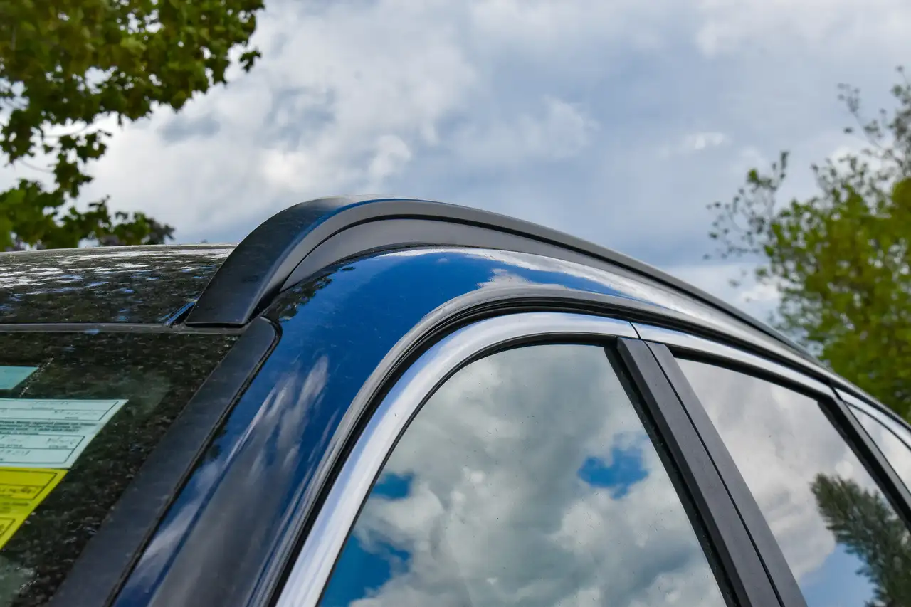 Hyundai TUCSON photo Hyundai TUCSON
