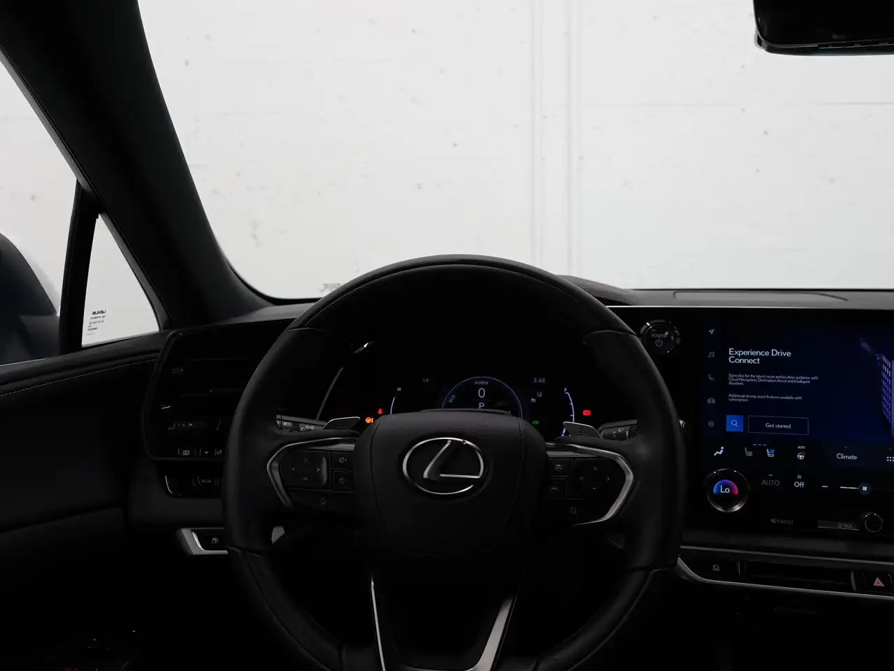 Lexus RX fotografie Lexus RX