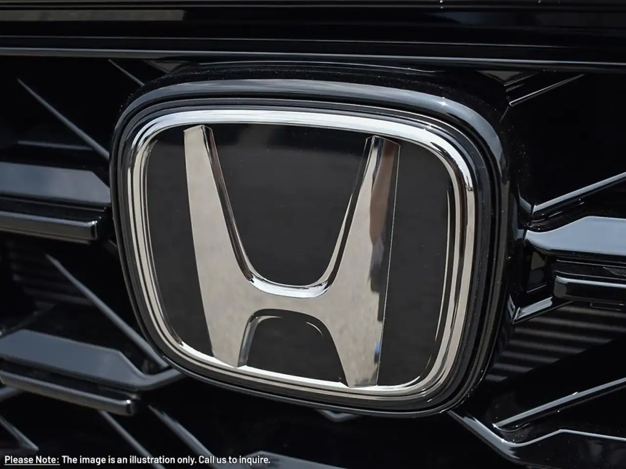 Honda CR-V photo Honda CR-V
