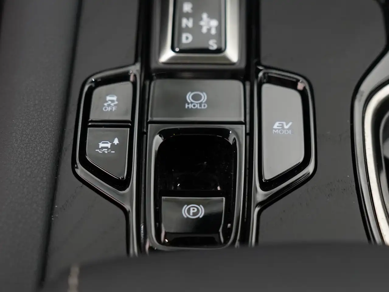 Lexus RX fotografie Lexus RX