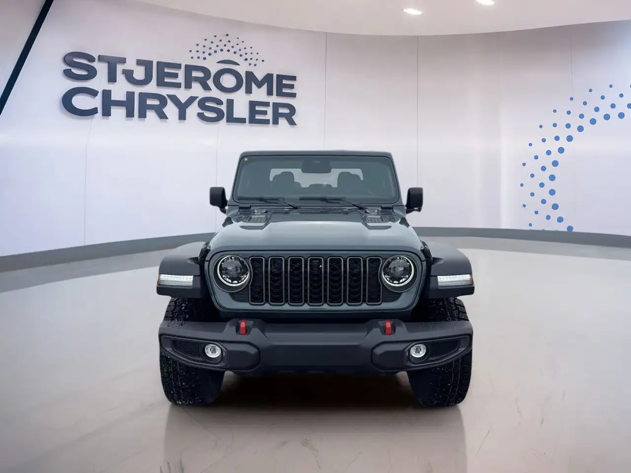 Jeep Gladiator снимка Jeep Gladiator
