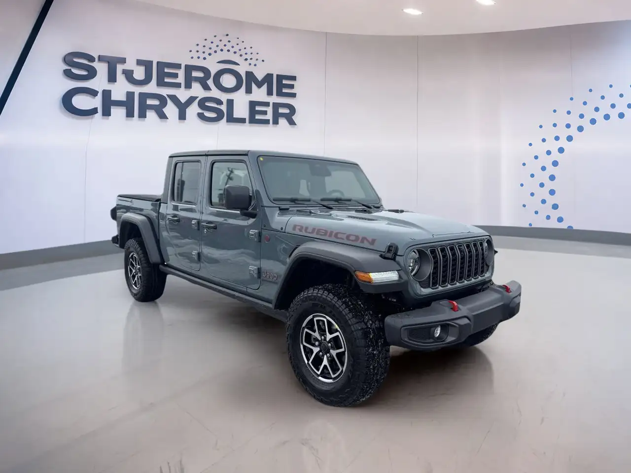 Jeep Gladiator снимка Jeep Gladiator