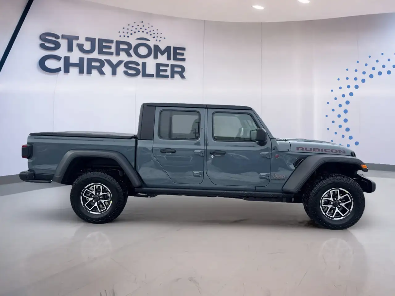 Jeep Gladiator снимка Jeep Gladiator