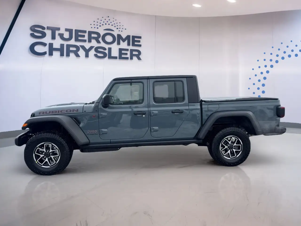 Jeep Gladiator снимка Jeep Gladiator
