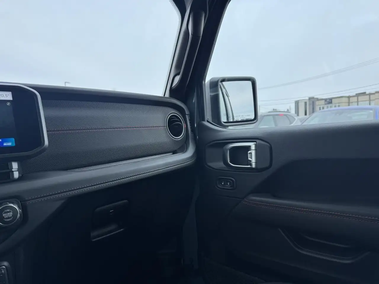 Jeep Gladiator снимка Jeep Gladiator