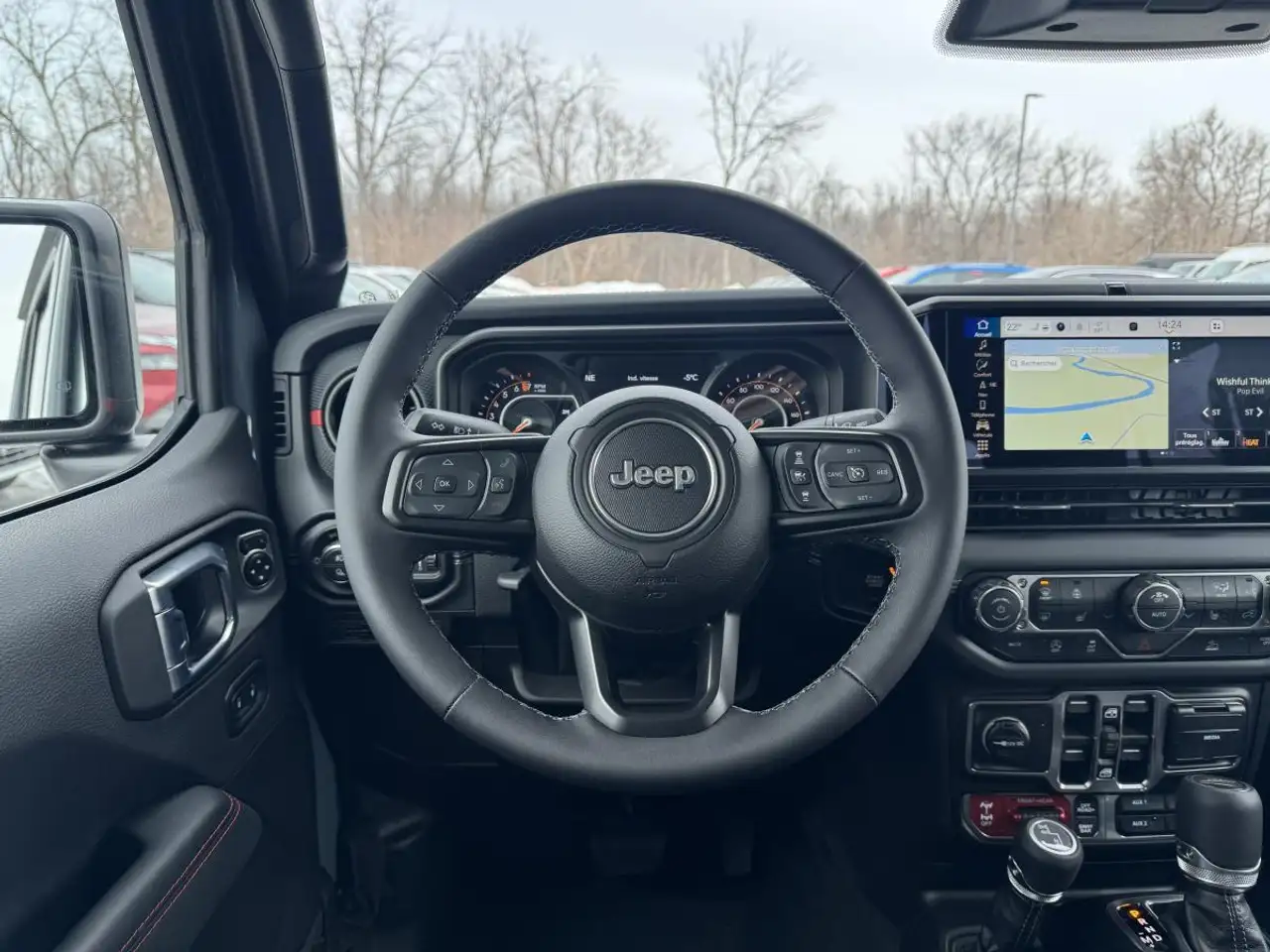Jeep Gladiator снимка Jeep Gladiator