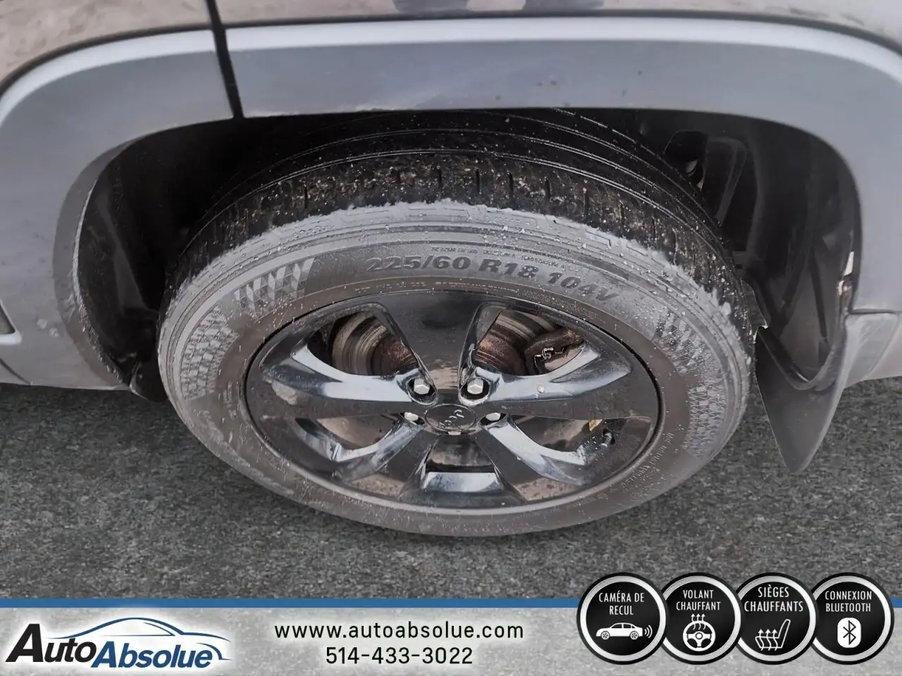 Jeep Cherokee снимка Jeep Cherokee