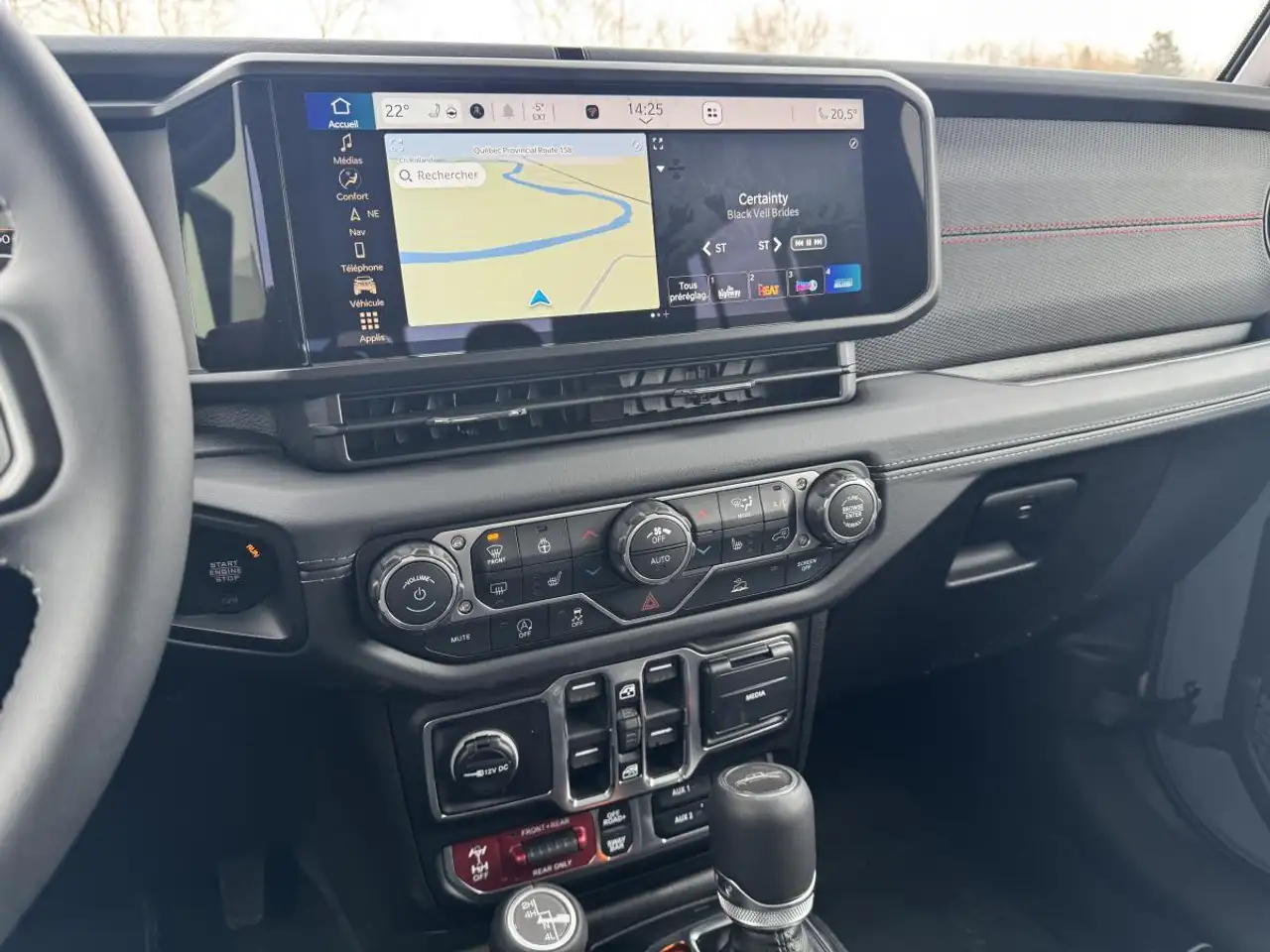 Jeep Gladiator снимка Jeep Gladiator
