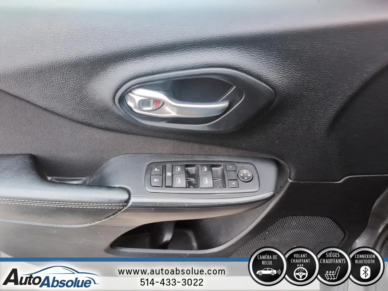 Jeep Cherokee снимка Jeep Cherokee