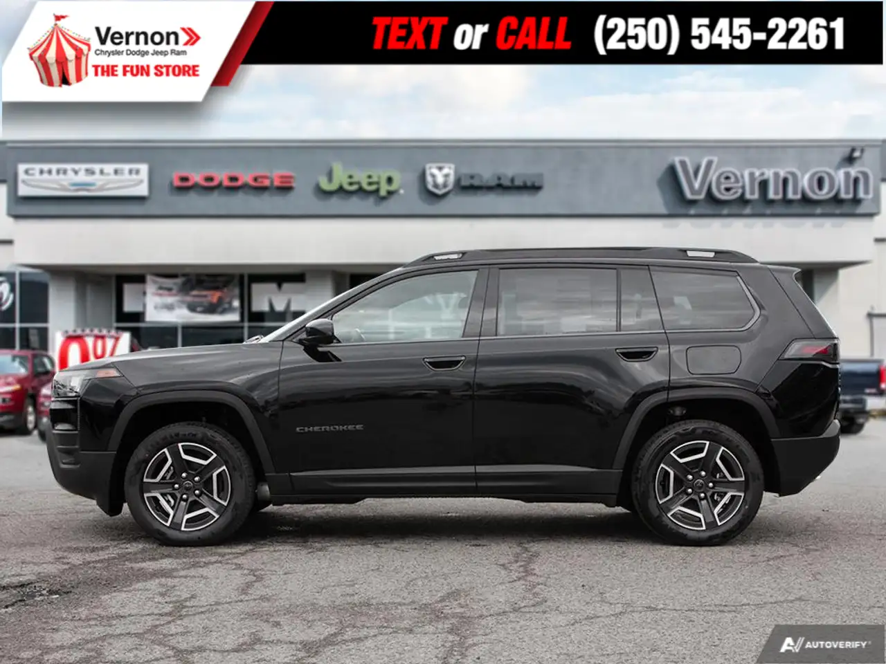 Jeep Cherokee снимка Jeep Cherokee