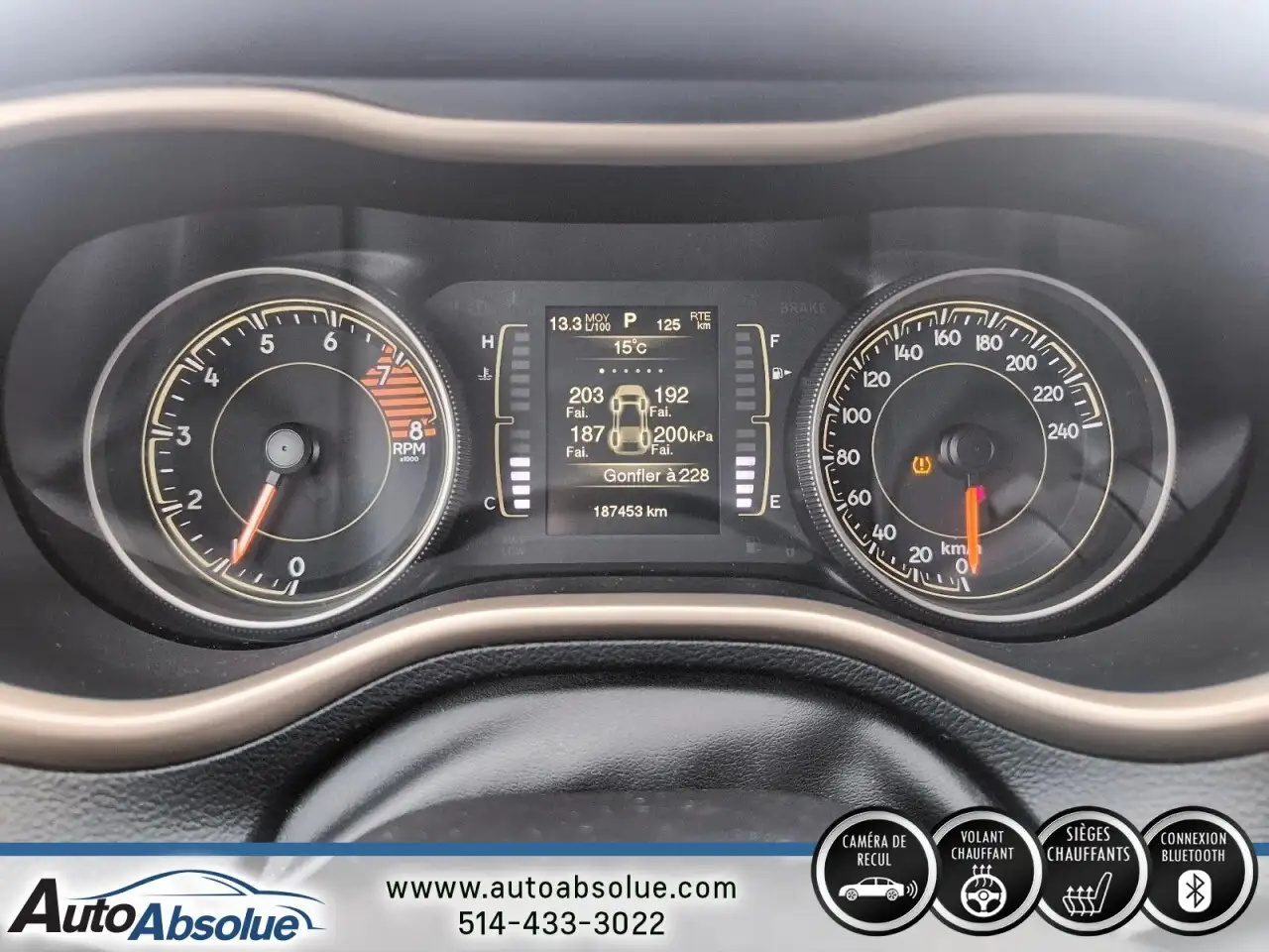 Jeep Cherokee снимка Jeep Cherokee