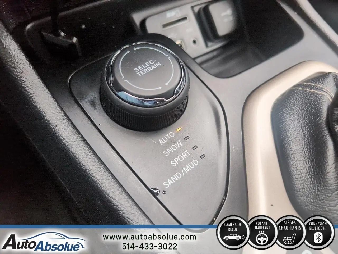 Jeep Cherokee снимка Jeep Cherokee