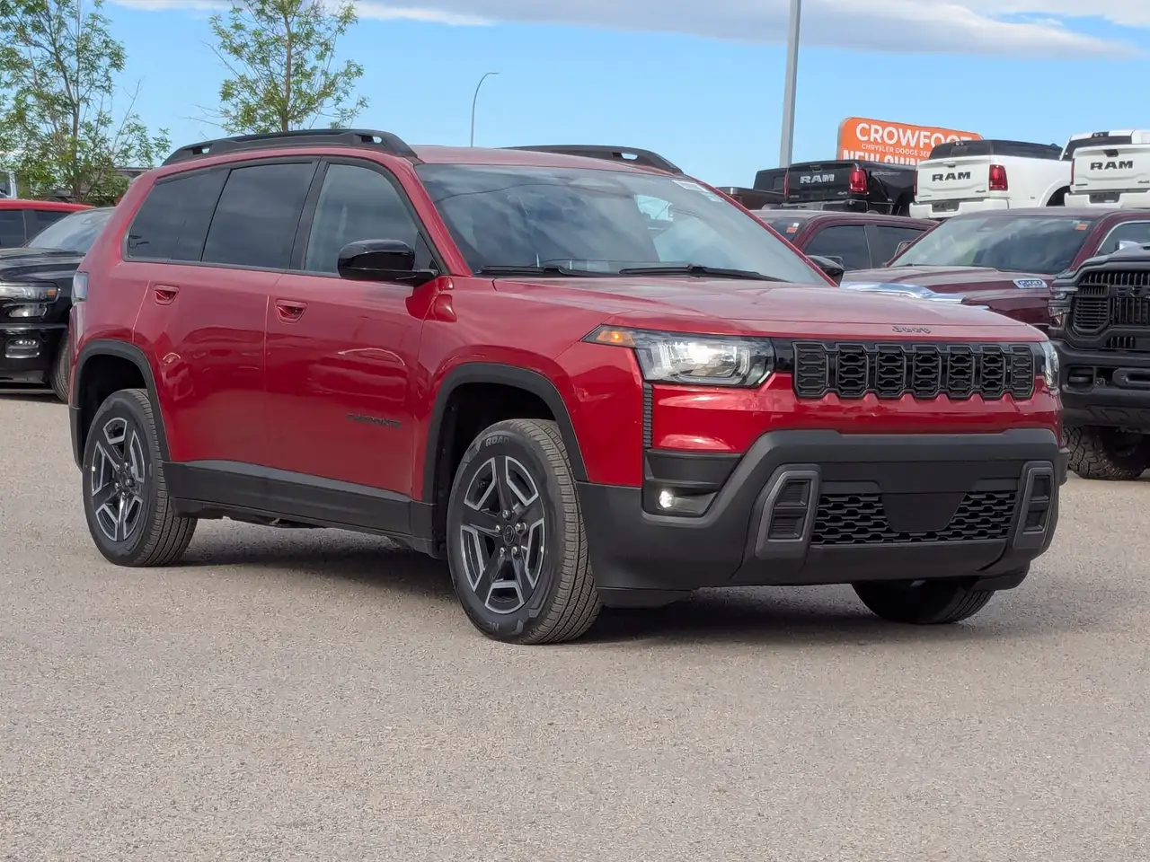 Jeep Cherokee снимка Jeep Cherokee