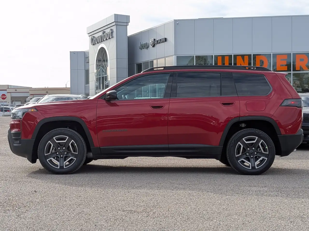Jeep Cherokee снимка Jeep Cherokee