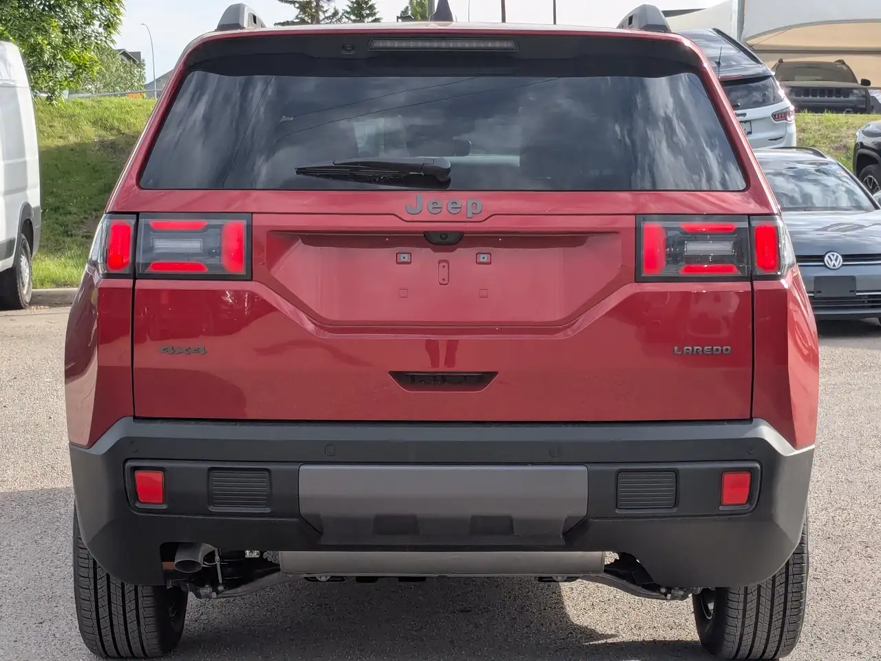 Jeep Cherokee снимка Jeep Cherokee