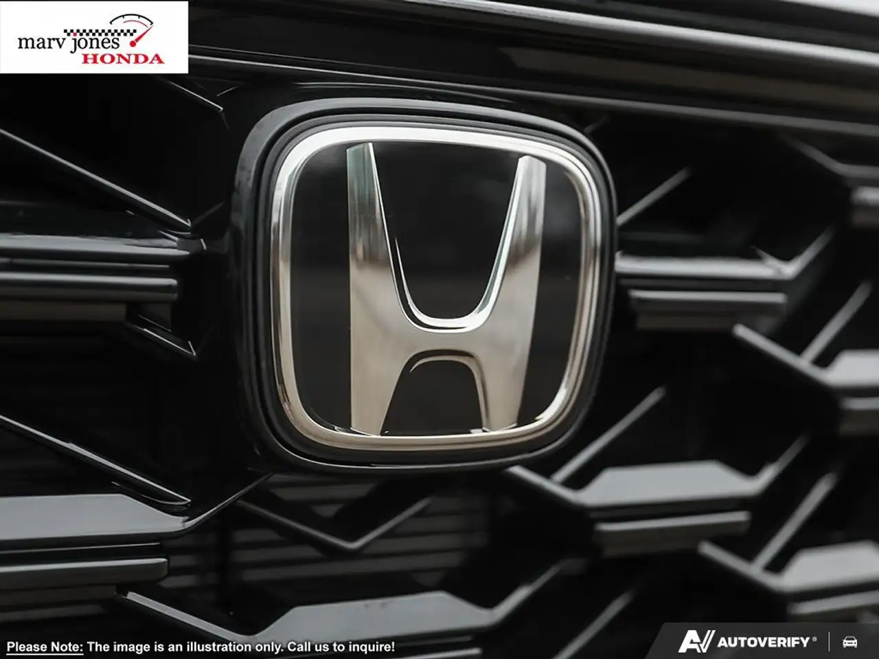 Honda CR-V fotografie Honda CR-V