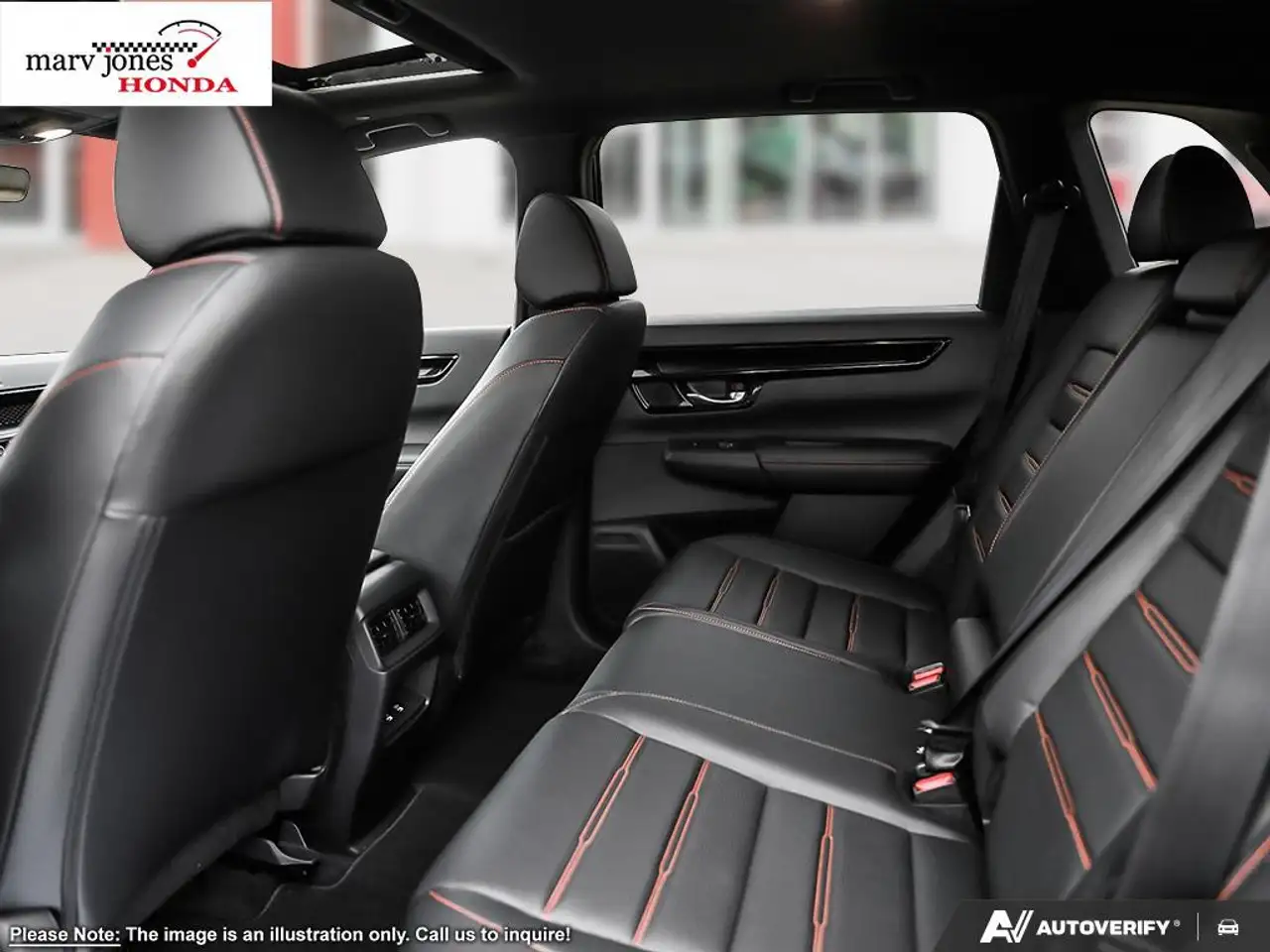 Honda CR-V fotografie Honda CR-V