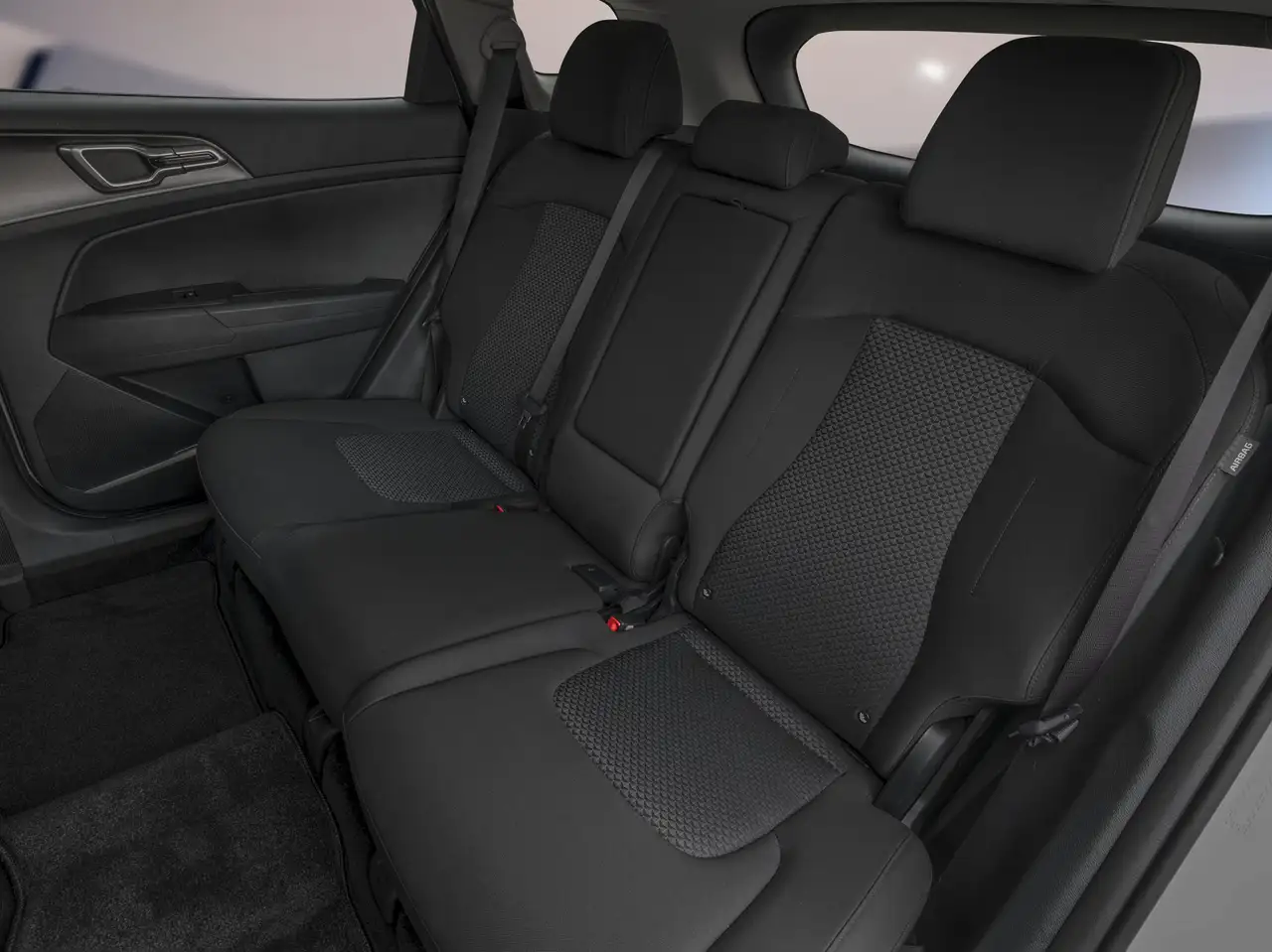 Kia Sportage photo Kia Sportage
