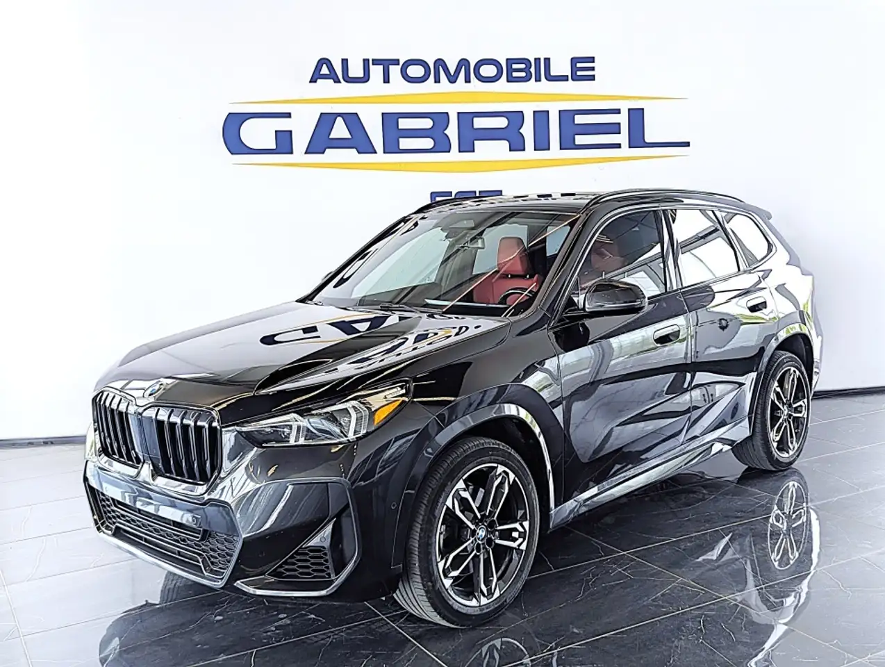 2023 BMW X1