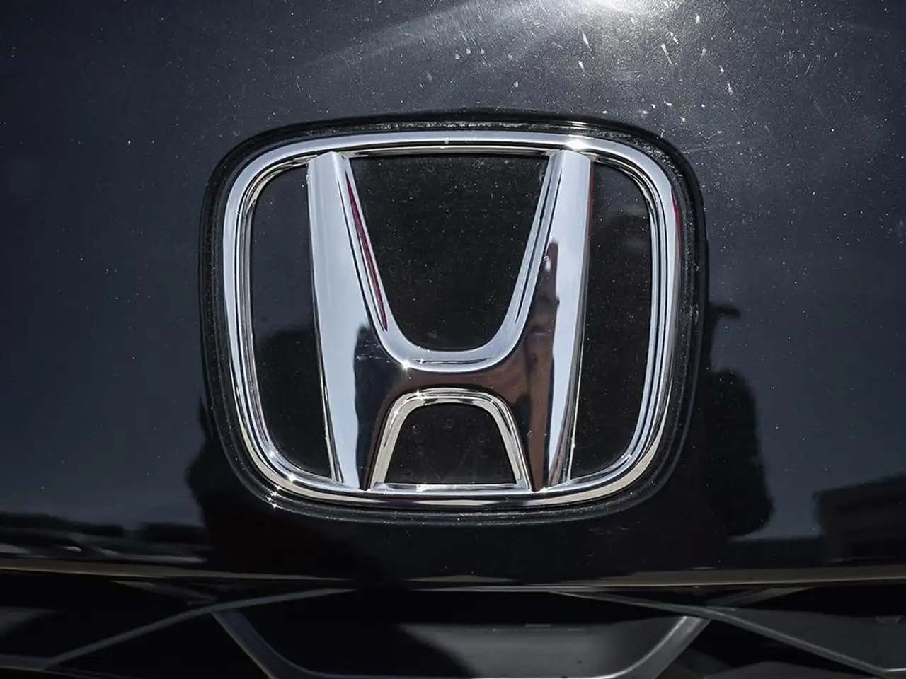Honda HR-V fotografie Honda HR-V