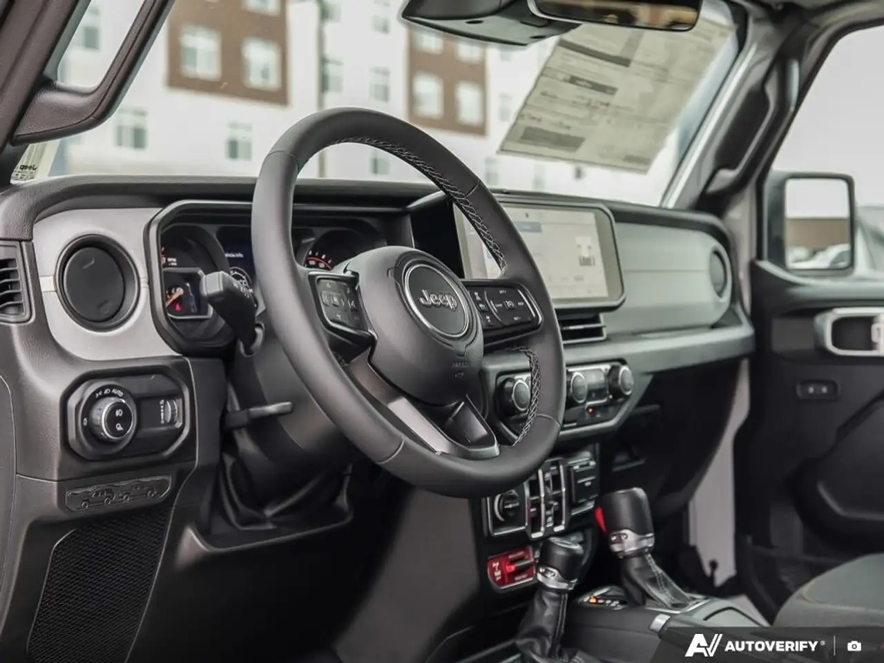 Jeep Gladiator photo Jeep Gladiator