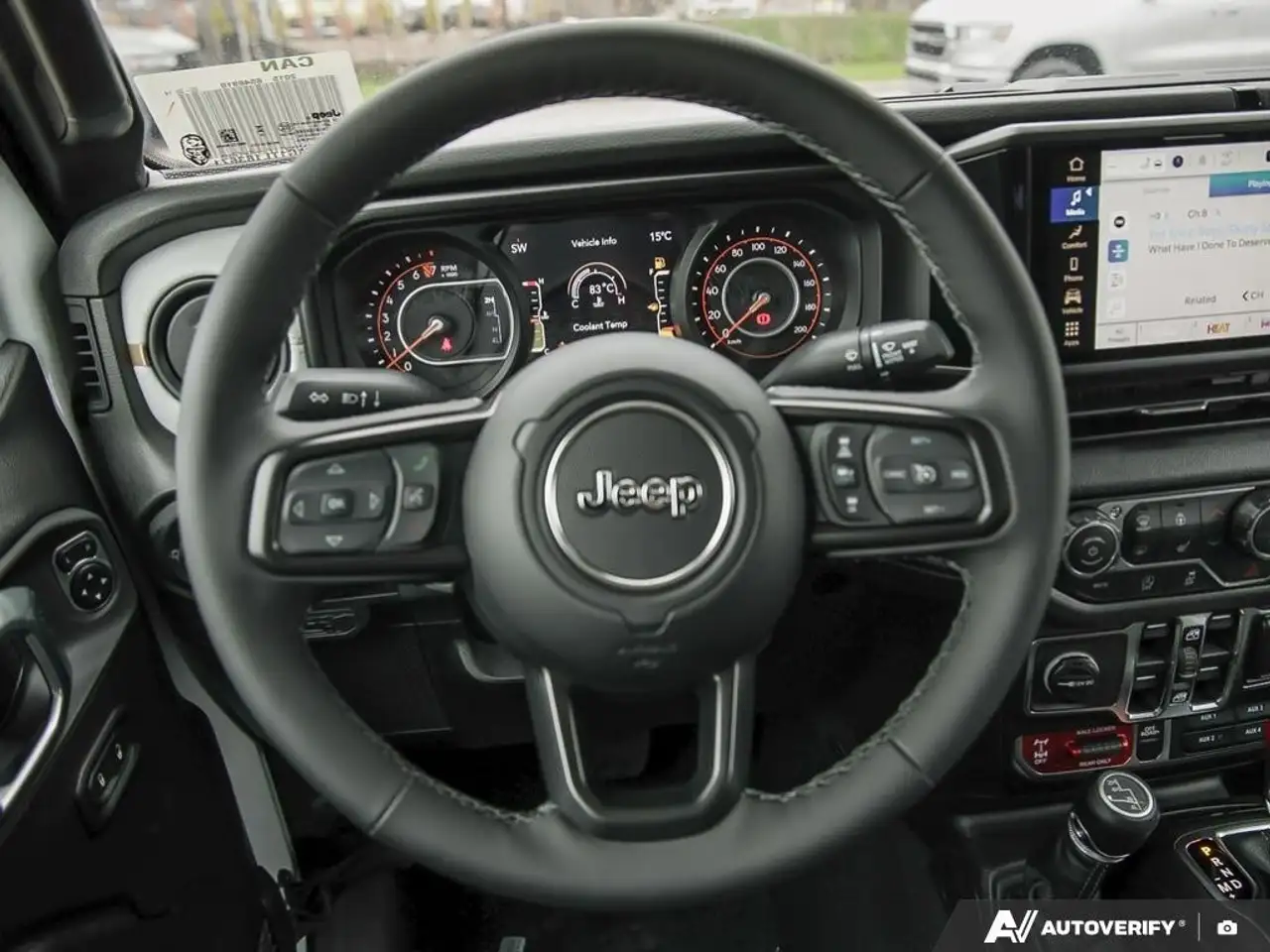 Jeep Gladiator photo Jeep Gladiator