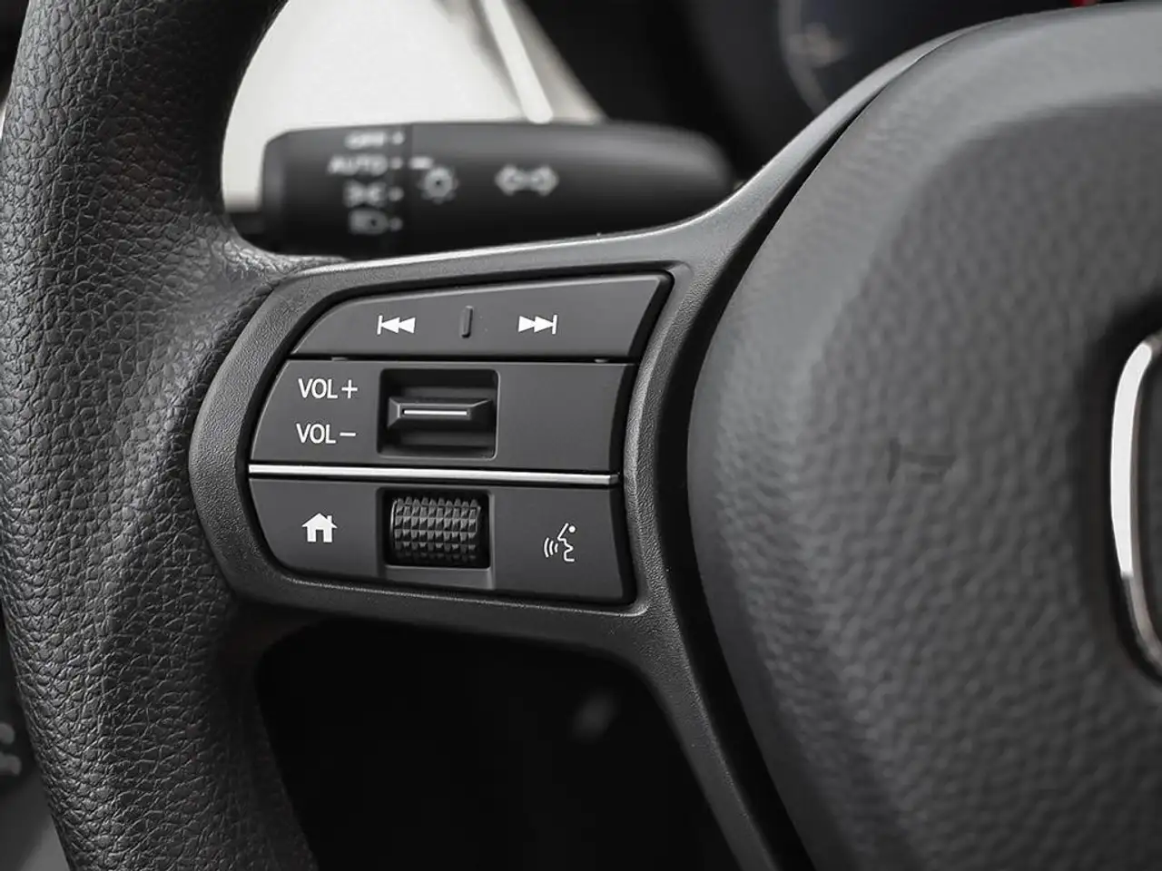 Honda HR-V fotografie Honda HR-V