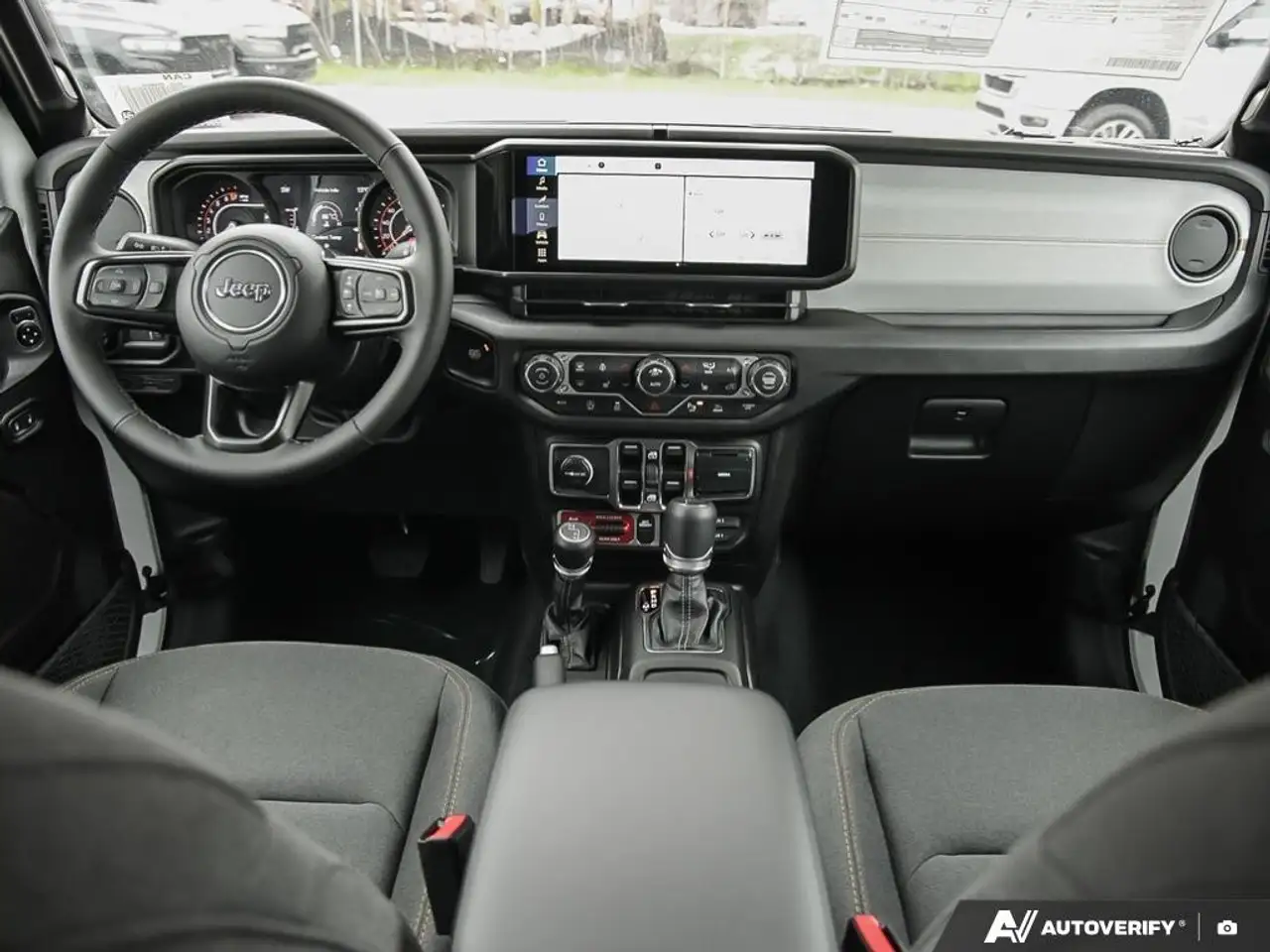 Jeep Gladiator photo Jeep Gladiator