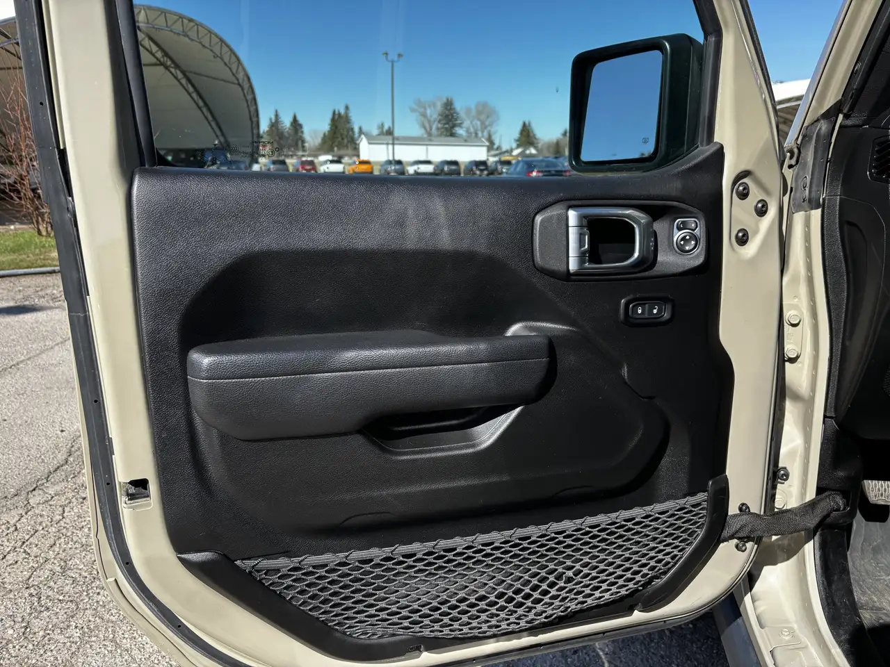 Jeep Gladiator photo Jeep Gladiator