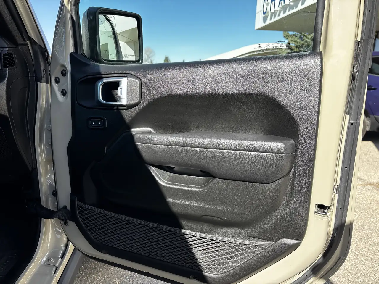 Jeep Gladiator photo Jeep Gladiator