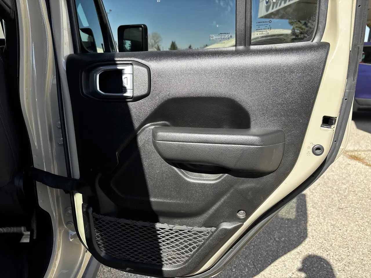 Jeep Gladiator photo Jeep Gladiator