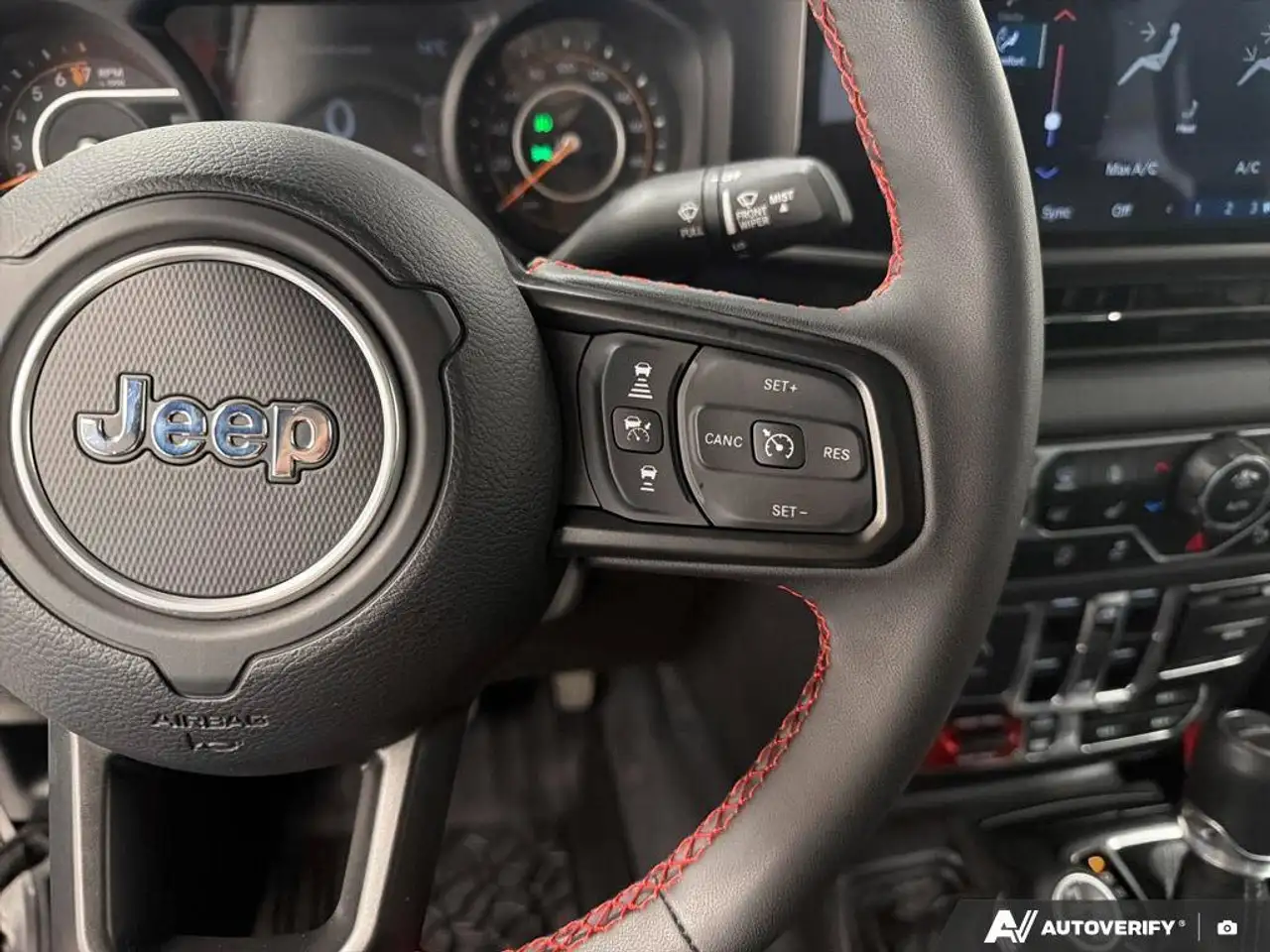 Jeep Gladiator fotografie Jeep Gladiator