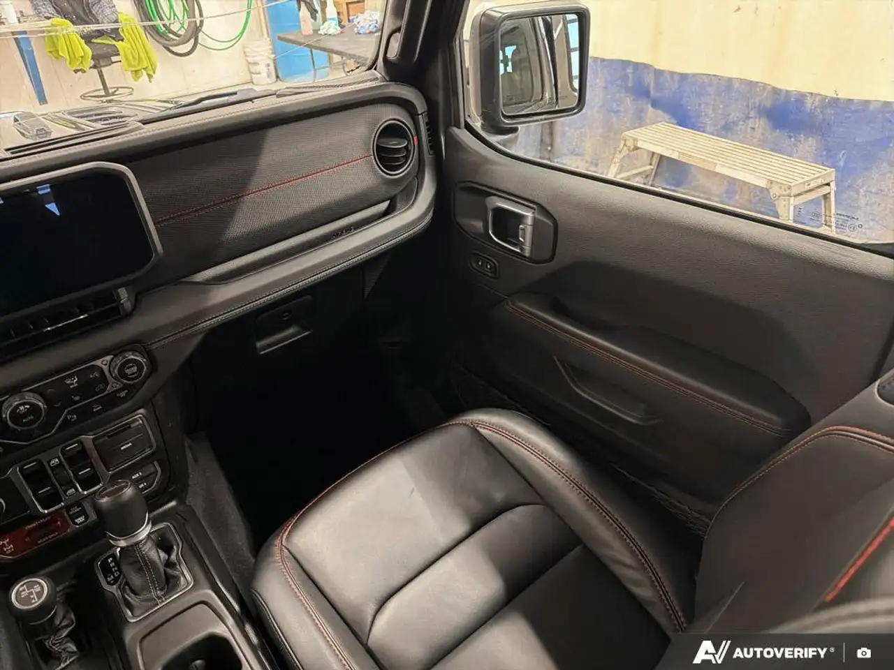 Jeep Gladiator fotografie Jeep Gladiator