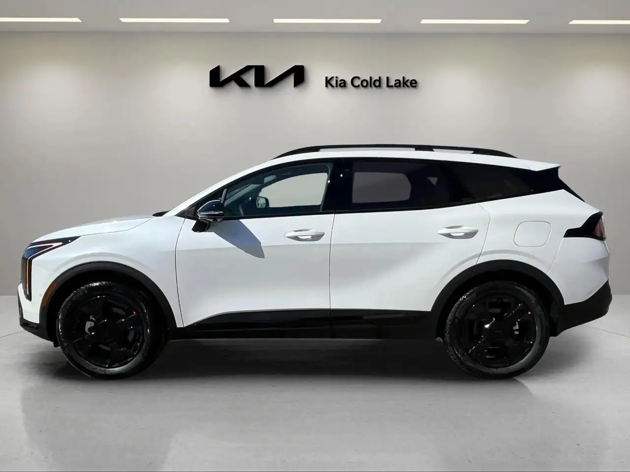 Kia Sportage fotografie Kia Sportage