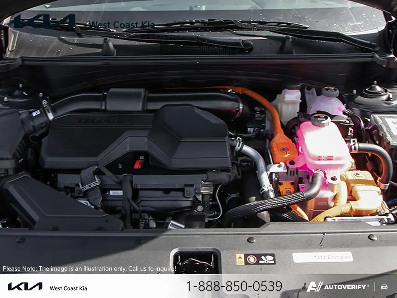 Kia Sportage снимка Kia Sportage