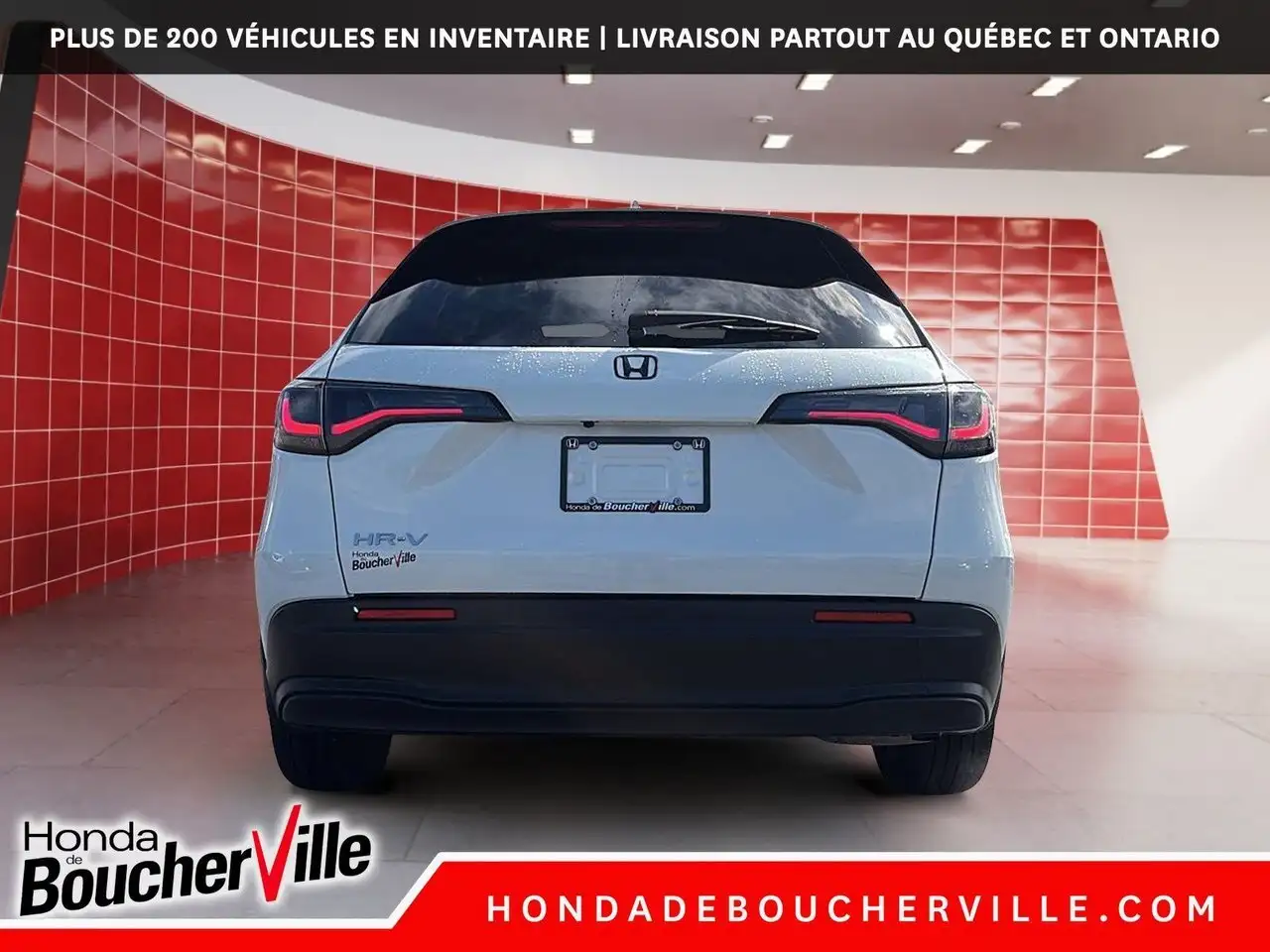 Honda HR-V снимка Honda HR-V