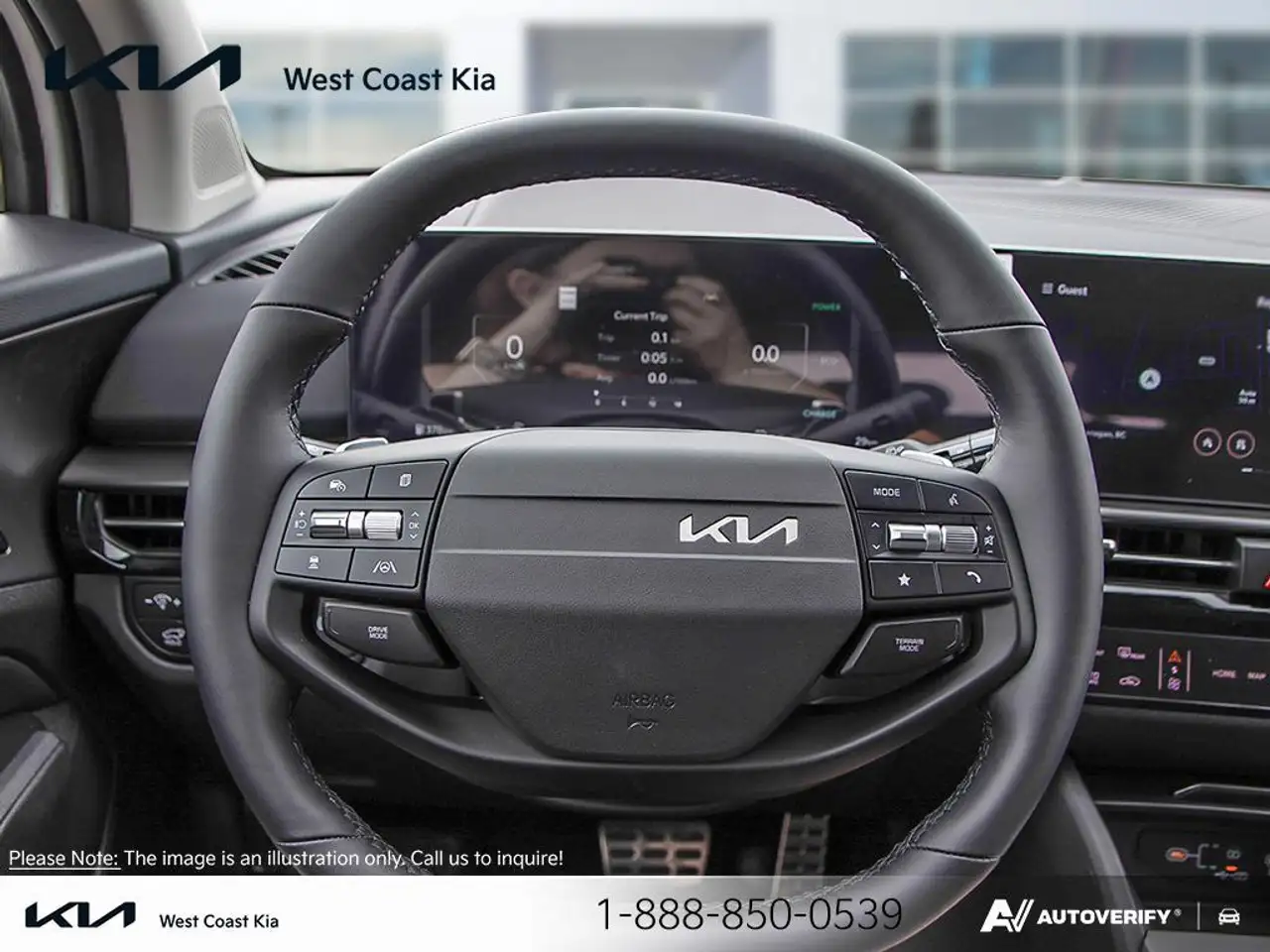 Kia Sportage снимка Kia Sportage