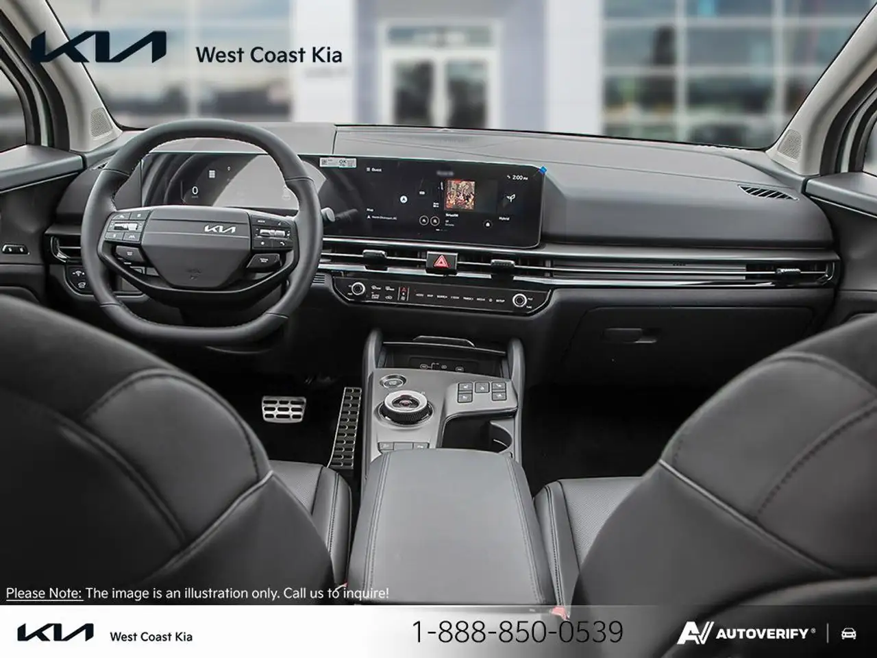 Kia Sportage снимка Kia Sportage