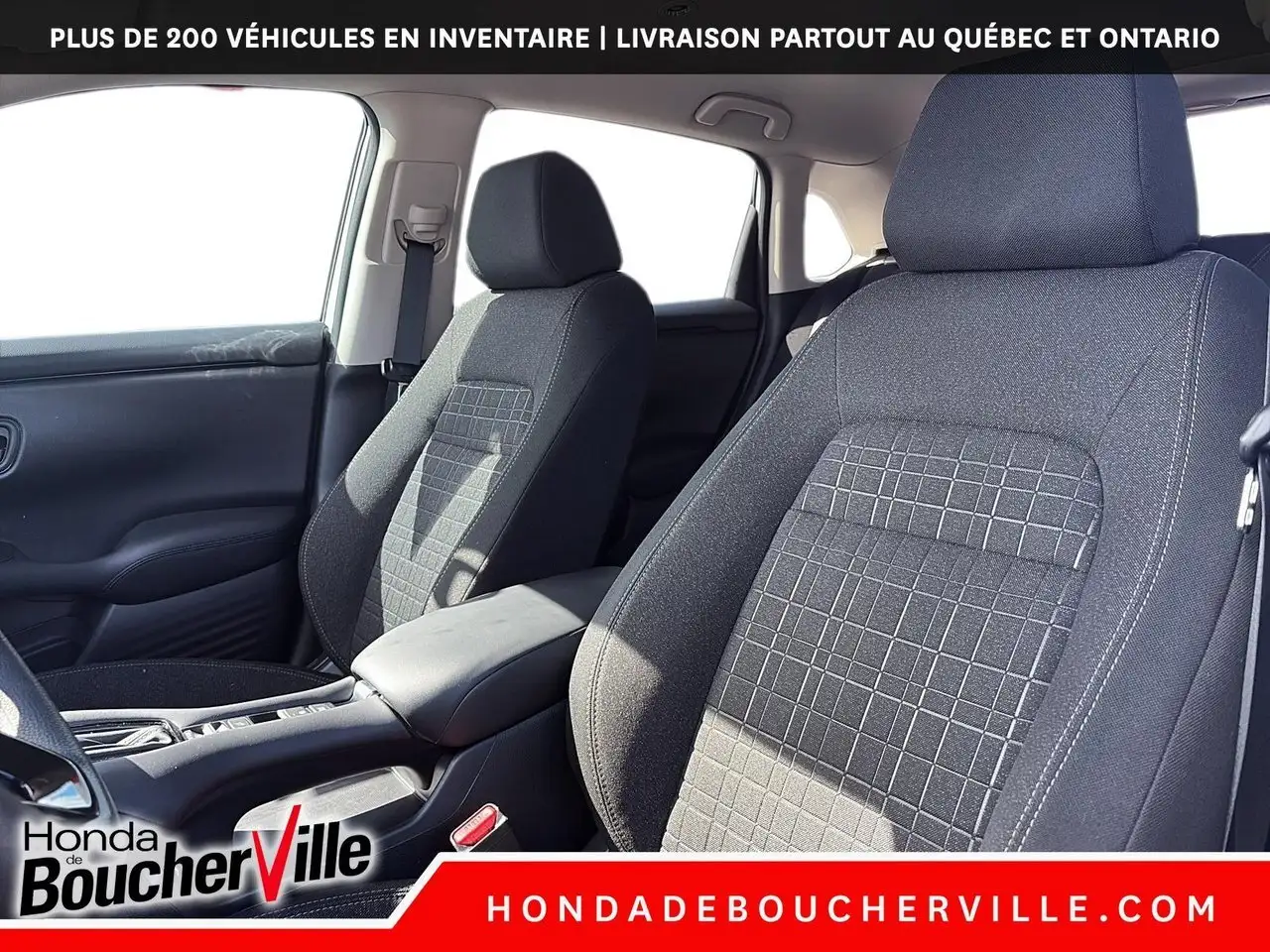 Honda HR-V снимка Honda HR-V