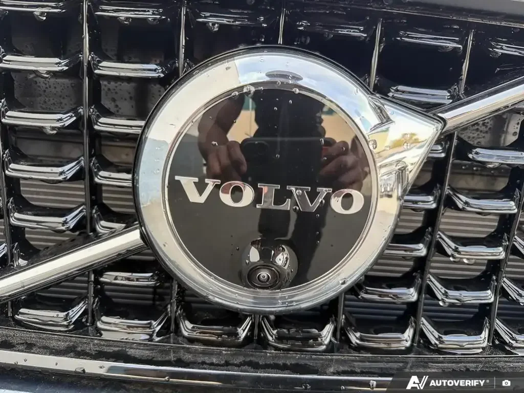 Volvo XC40 fotografie Volvo XC40