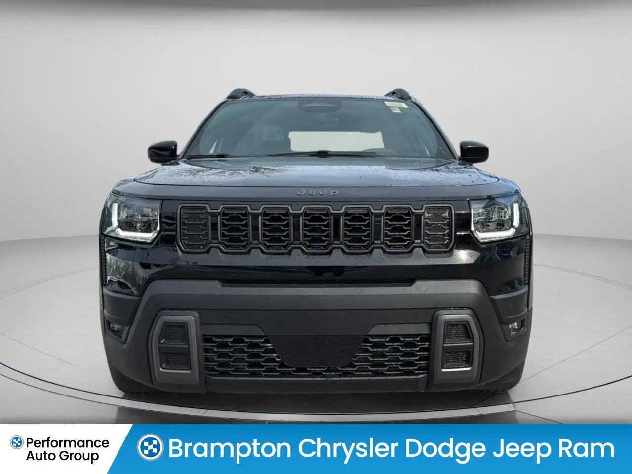 Jeep Cherokee снимка Jeep Cherokee