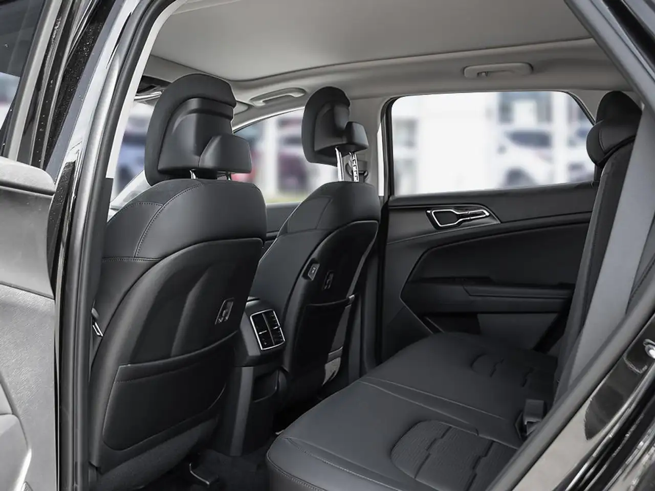 Kia Sportage снимка Kia Sportage