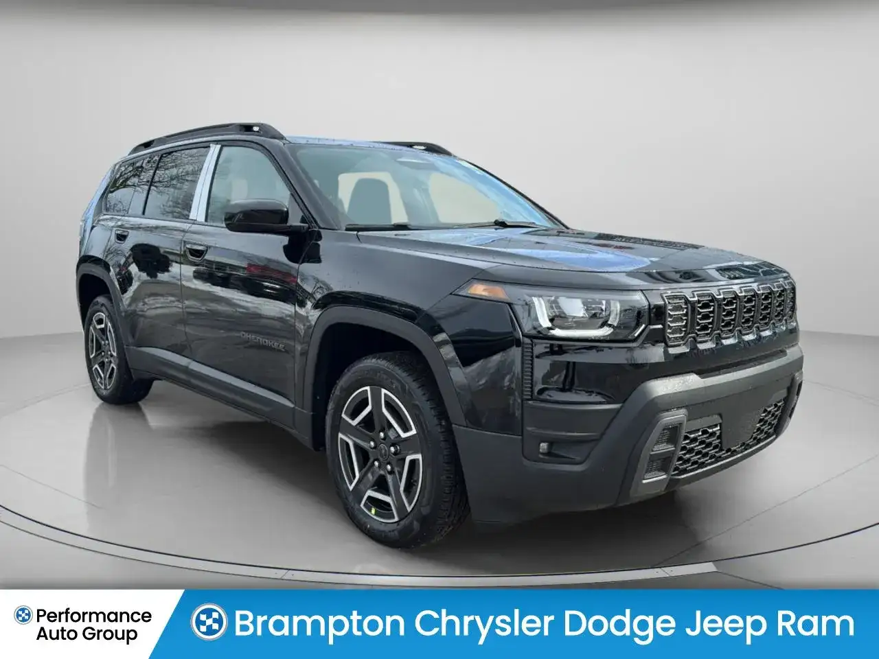 Jeep Cherokee снимка Jeep Cherokee
